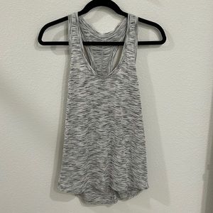 Lululemon love tank, size 6